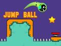 Lalao Jump Ball Adventures