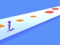 Lalao Roller Runner 3D
