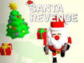 Lalao Santa Revenge
