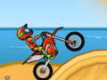 Lalao Moto X3M Original