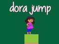 Lalao dora jump