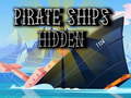 Lalao Pirate Ships Hidden 