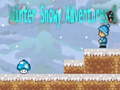 Lalao Winter Snowy Adventures 1