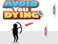 Lalao Avoid You Dying