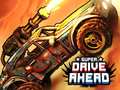 Lalao Super Drive Ahead