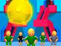 Lalao Stickman Squid Games