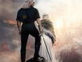 Lalao The Witcher