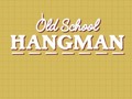 Lalao Old School Hangman