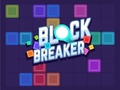 Lalao Block Breaker