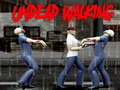 Lalao Undead Walking