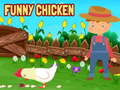 Lalao Funny Chicken