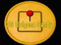 Lalao 3D Dalgona candy