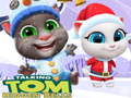 Lalao Talking Tom Hidden Bells