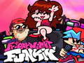 Lalao Super Friday Night Funkin