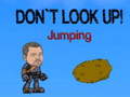 Lalao Don`t Look Up! Jumping