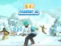 Lalao Ski Master 3D
