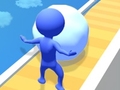 Lalao Snowball Rush 3D