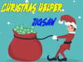 Lalao Christmas Helper Jigsaw