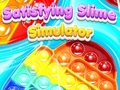 Lalao Satisfying Slime Simulator