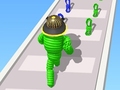 Lalao Rope-Man Run 3D