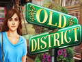 Lalao Old District