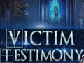 Lalao Victim Testimony