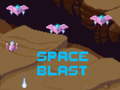 Lalao Space Blast