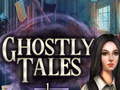 Lalao Ghostly Tales