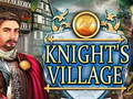Lalao Knights Village