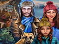 Lalao Winter Journey