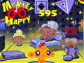 Lalao Monkey Go Happy Stage 595