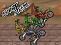 Lalao Stunt Extreme