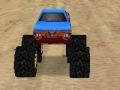 Lalao Monster race 3d