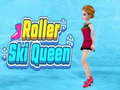 Lalao Roller Ski Queen 