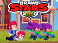 Lalao Brawl Stars Warfire