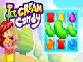 Lalao Ice Cream Candy