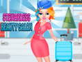 Lalao Stewardess Beauty Salon