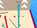 Lalao Stickman Bridge