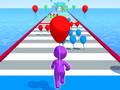 Lalao Balloon Run