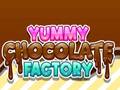 Lalao Yummy Chocolate Factory