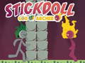 Lalao Stickdoll: God of Archery