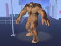 Lalao Monsters io