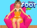Lalao Fashion Foot Shop