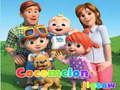 Lalao Cocomelon Jigsaw