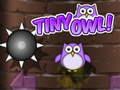 Lalao Tiny Owl