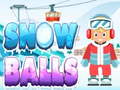 Lalao Snow Balls