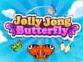 Lalao Jolly Jong Butterfly