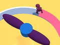 Lalao Squid Game Obstacle Runner