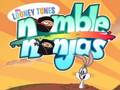 Lalao Nimble Ninjas