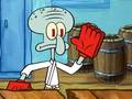 Lalao The Kah-Rah-Tay Squid